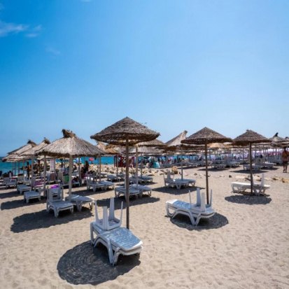 Foto Hotel Mondial Eforie Nord