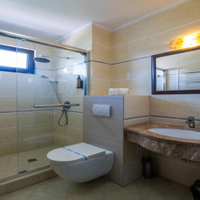 Foto Hotel Mondial Eforie Nord
