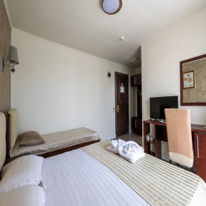 Foto Hotel Mondial Eforie Nord