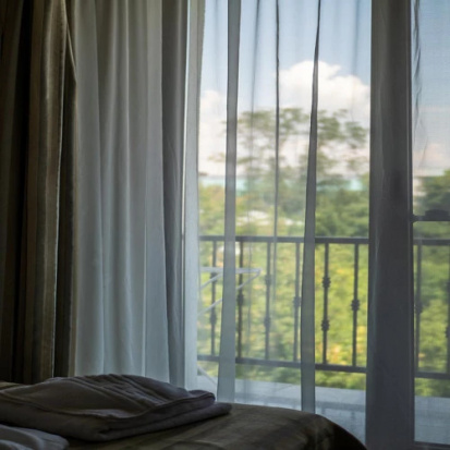 Foto Hotel Mondial Eforie Nord
