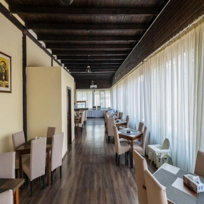 Foto Hotel Mondial Eforie Nord