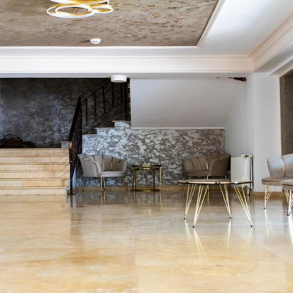 Foto Hotel Mondial Eforie Nord