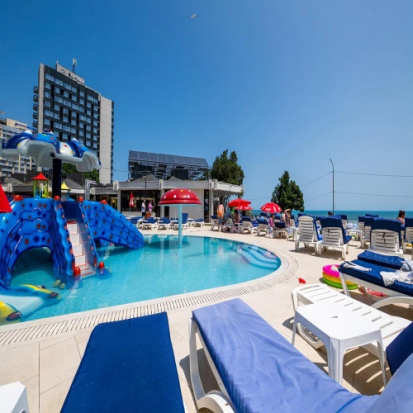 Foto Hotel Muntenia - Steaua de Mare Olimp Resort Neptun-Olimp