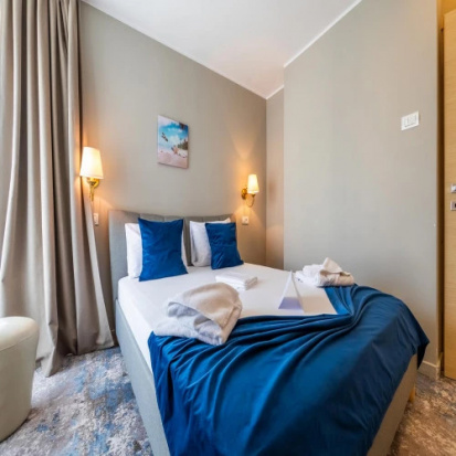 Foto Hotel Muntenia - Steaua de Mare Olimp Resort Neptun-Olimp