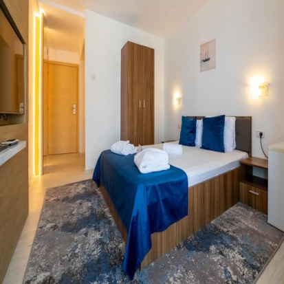Foto Hotel Muntenia - Steaua de Mare Olimp Resort Neptun-Olimp
