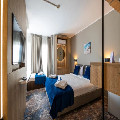 Foto Hotel Muntenia - Steaua de Mare Olimp Resort Neptun-Olimp