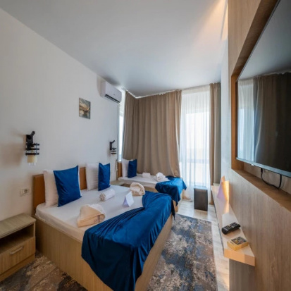 Foto Hotel Muntenia - Steaua de Mare Olimp Resort Neptun-Olimp