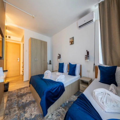 Foto Hotel Muntenia - Steaua de Mare Olimp Resort Neptun-Olimp
