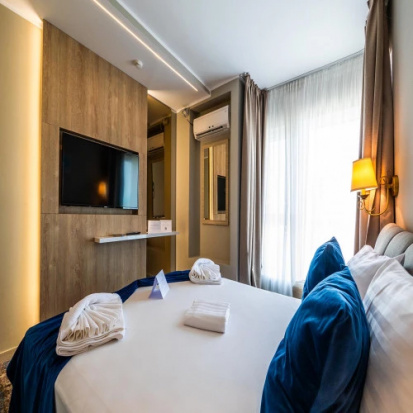 Foto Hotel Muntenia - Steaua de Mare Olimp Resort Neptun-Olimp