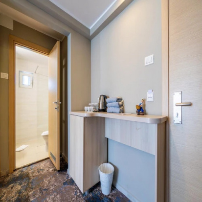 Foto Hotel Muntenia - Steaua de Mare Olimp Resort Neptun-Olimp