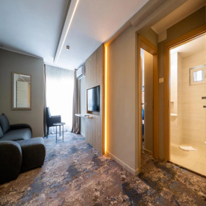 Foto Hotel Muntenia - Steaua de Mare Olimp Resort Neptun-Olimp