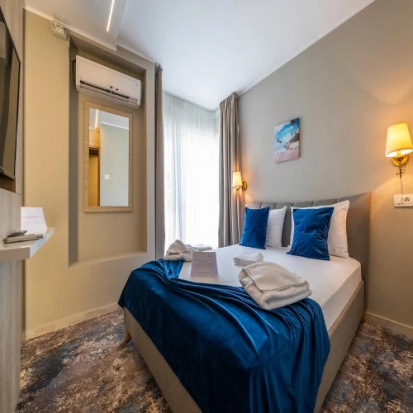 Foto Hotel Muntenia - Steaua de Mare Olimp Resort Neptun-Olimp
