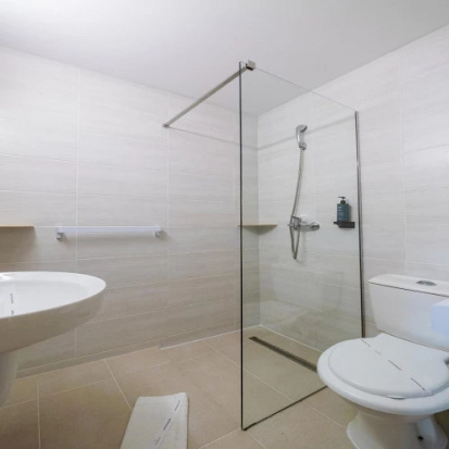 Foto Hotel Muntenia - Steaua de Mare Olimp Resort Neptun-Olimp