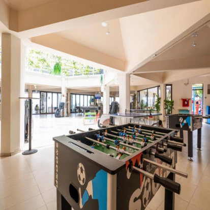 Foto Hotel Muntenia - Steaua de Mare Olimp Resort Neptun-Olimp
