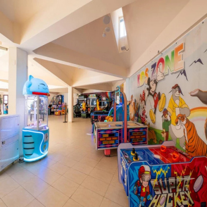 Foto Hotel Muntenia - Steaua de Mare Olimp Resort Neptun-Olimp