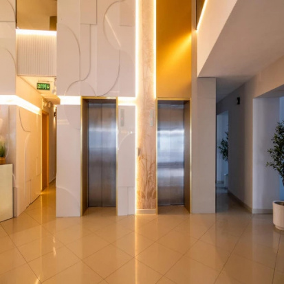 Foto Hotel Muntenia - Steaua de Mare Olimp Resort Neptun-Olimp