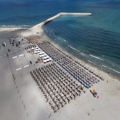 Foto Hotel Muntenia - Steaua de Mare Olimp Resort Neptun-Olimp