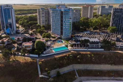 Foto Hotel Muntenia - Steaua de Mare Olimp Resort Neptun-Olimp