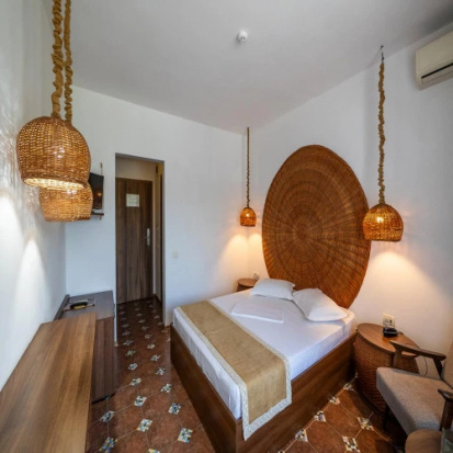 Foto Hotel 2D Resort and Spa Neptun-Olimp