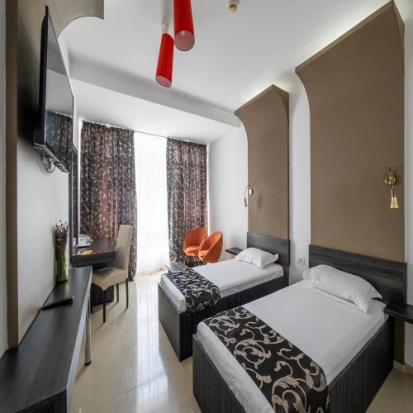 Foto Hotel 2D Resort and Spa Neptun-Olimp