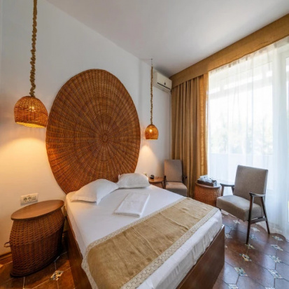 Foto Hotel 2D Resort and Spa Neptun-Olimp