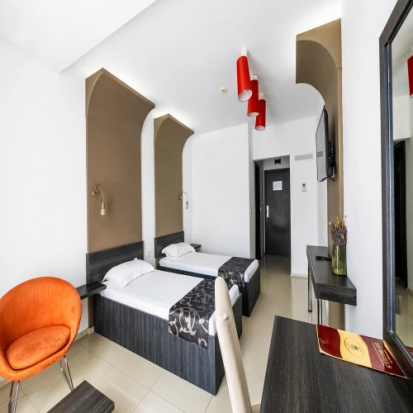 Foto Hotel 2D Resort and Spa Neptun-Olimp