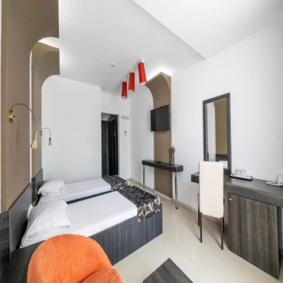 Foto Hotel 2D Resort and Spa Neptun-Olimp