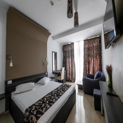 Foto Hotel 2D Resort and Spa Neptun-Olimp
