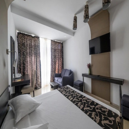 Foto Hotel 2D Resort and Spa Neptun-Olimp
