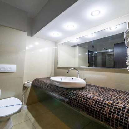 Foto Hotel 2D Resort and Spa Neptun-Olimp