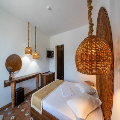 Foto Hotel 2D Resort and Spa Neptun-Olimp