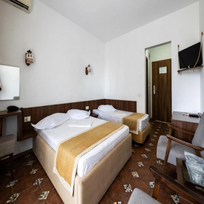 Foto Hotel 2D Resort and Spa Neptun-Olimp