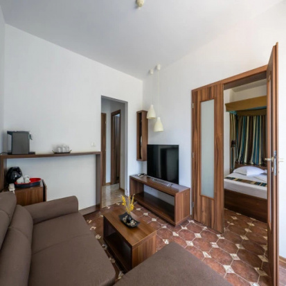 Foto Hotel 2D Resort and Spa Neptun-Olimp