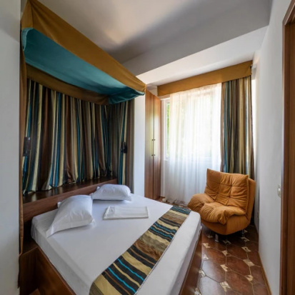 Foto Hotel 2D Resort and Spa Neptun-Olimp