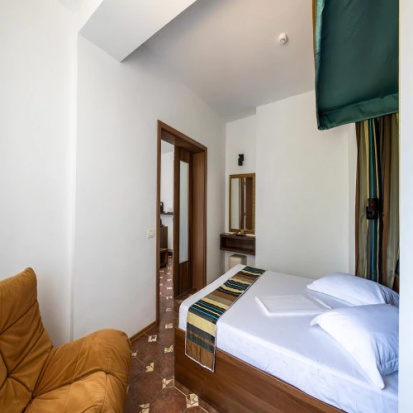 Foto Hotel 2D Resort and Spa Neptun-Olimp