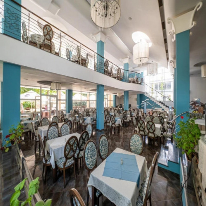 Foto Hotel 2D Resort and Spa Neptun-Olimp