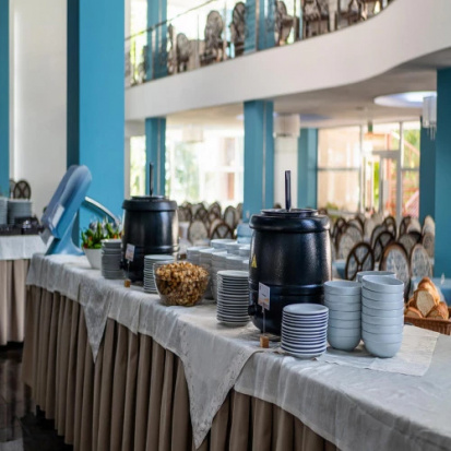 Foto Hotel 2D Resort and Spa Neptun-Olimp