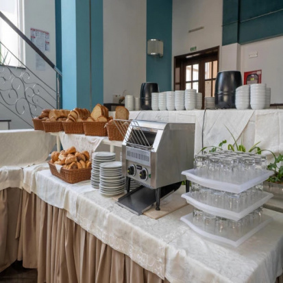 Foto Hotel 2D Resort and Spa Neptun-Olimp