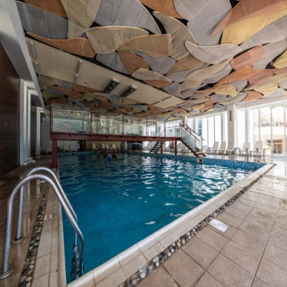 Foto Hotel 2D Resort and Spa Neptun-Olimp
