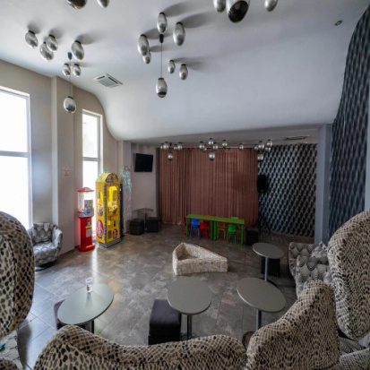 Foto Hotel 2D Resort and Spa Neptun-Olimp