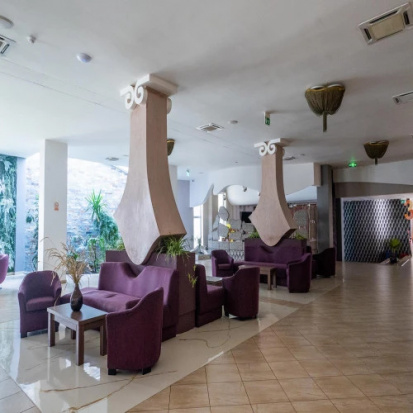 Foto Hotel 2D Resort and Spa Neptun-Olimp