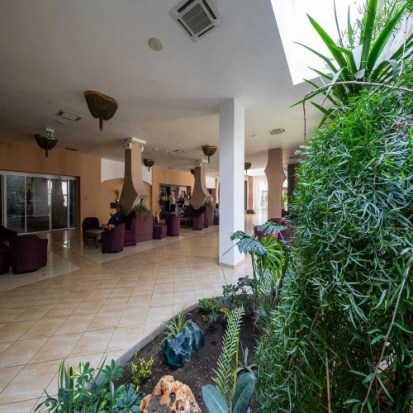 Foto Hotel 2D Resort and Spa Neptun-Olimp