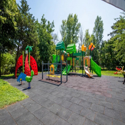 Foto Hotel 2D Resort and Spa Neptun-Olimp