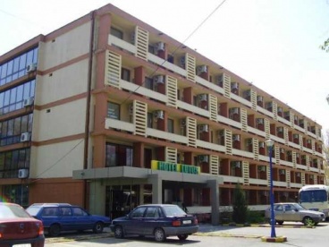 Hotel Lotus
