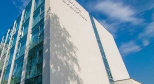 Hotel Hefaistos