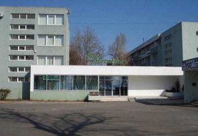 Hotel Metropol