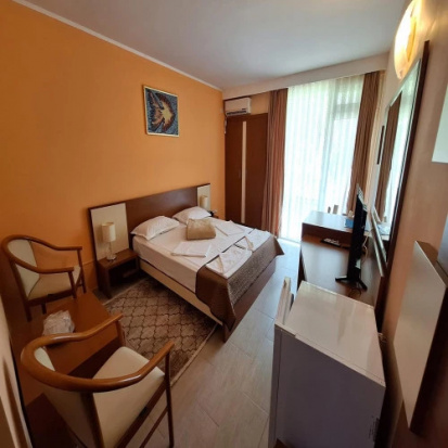 Foto Hotel Metropol Mamaia