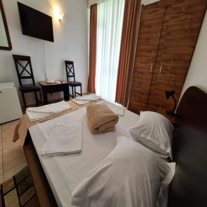 Foto Hotel Metropol Mamaia