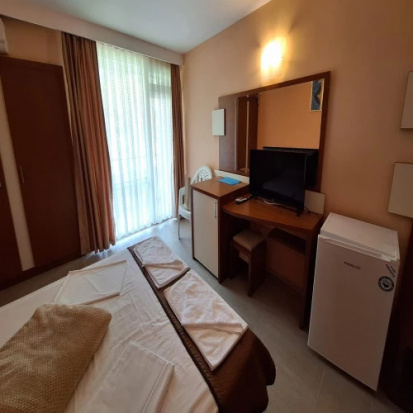 Foto Hotel Metropol Mamaia