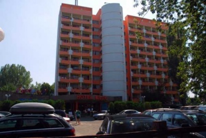 Hotel Majestic